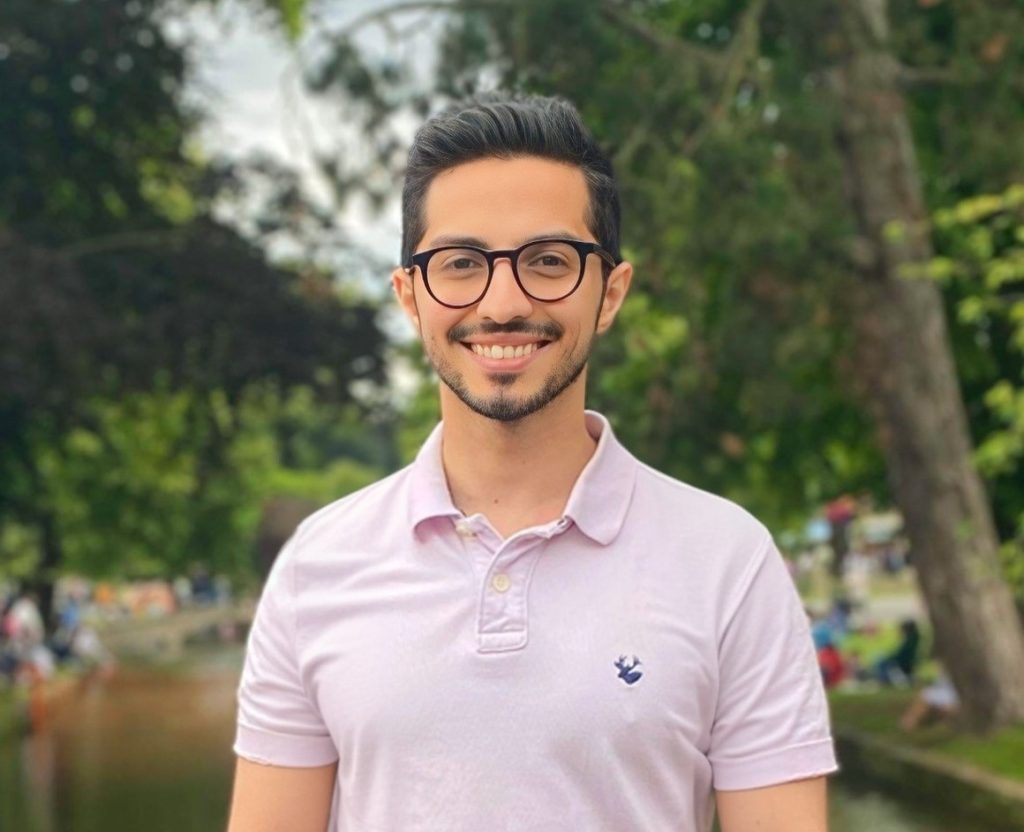Eyad Al Khayat