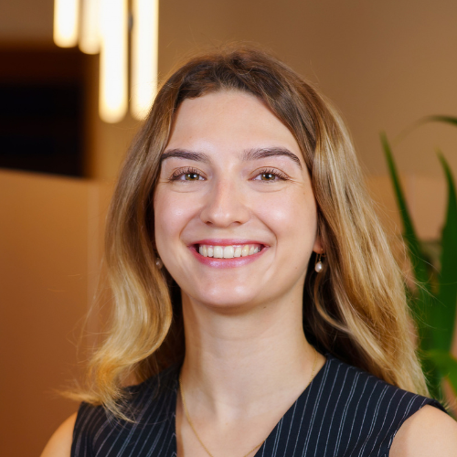 Katherine Hartzenberg-Aeroe